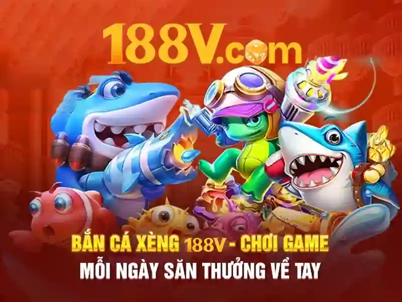 Chương trình thưởng 188v