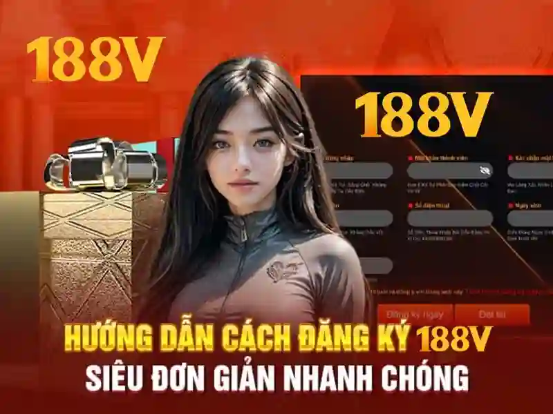 Slot trực tuyến 188V