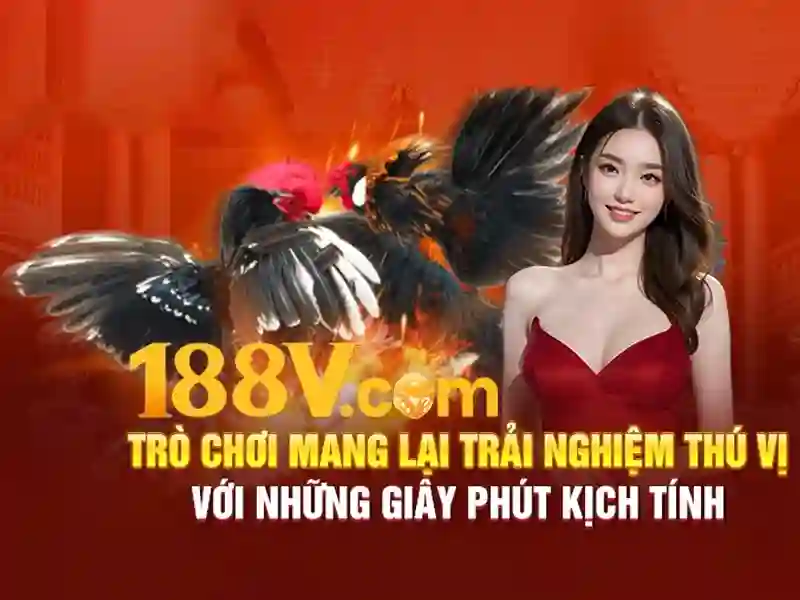 188V – Đánh Giá Slot 188V Chuyên Sâu, Trải Nghiệm Cá Cược Đỉnh Cao 2026