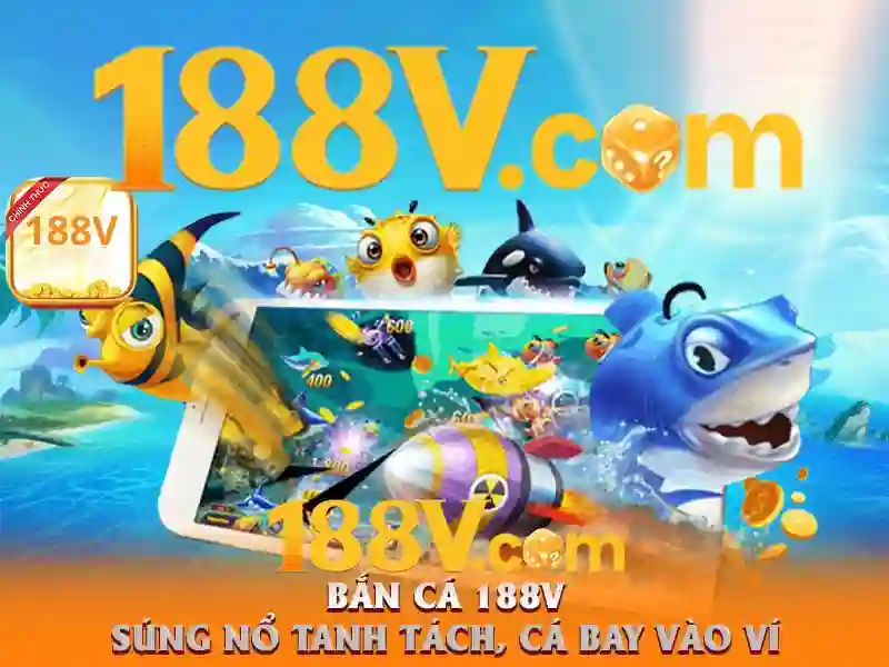 188V – Trang Chủ Chính Thức Không Bị Chặn 2026 | Đánh Giá Slot 188V