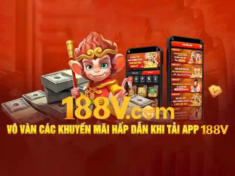 Chơi Slot 188V
