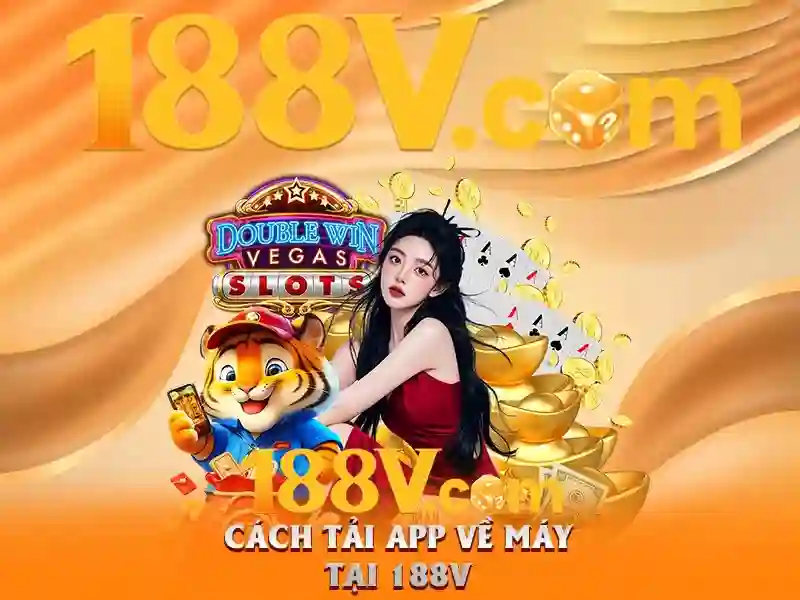 Trải nghiệm Slot 188V