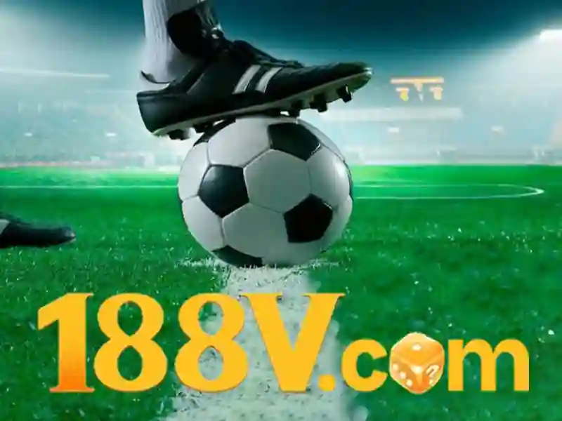 188V – Khuyến Mãi Slot Độc Quyền 2026 | Trải Nghiệm Slot Tối Ưu