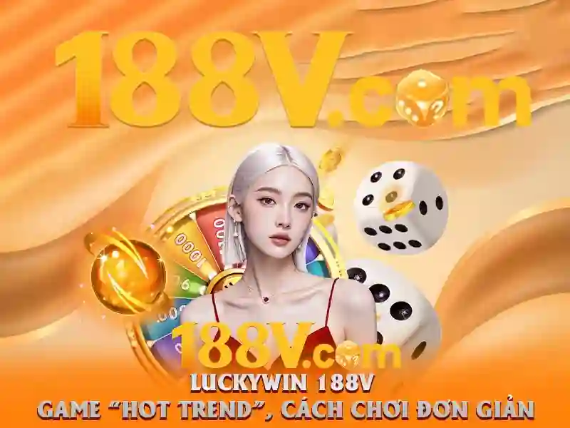 188V – Trang Chủ Chính Thức Nhận Thưởng 188V Không Bị Chặn 2026