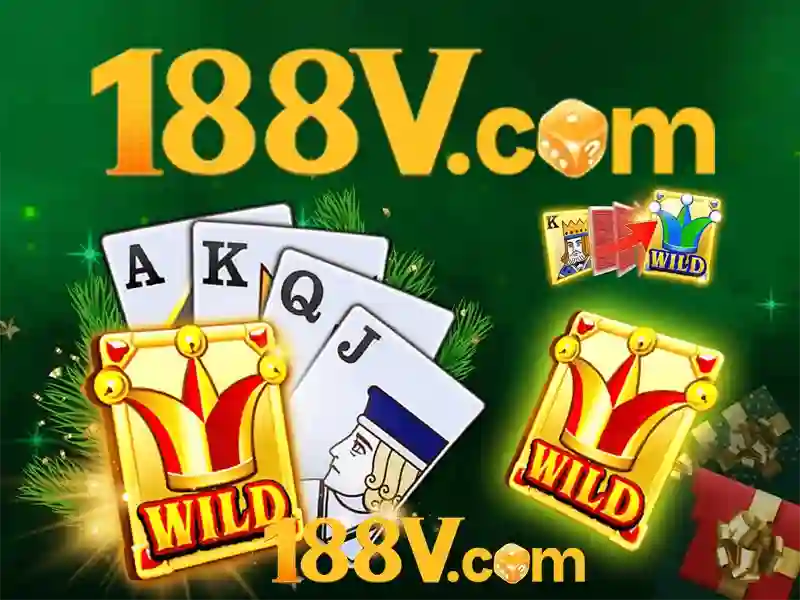 Trải nghiệm Slot 188v