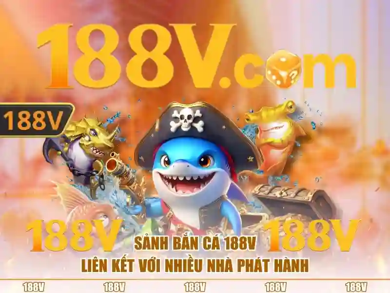 Tại Sao Chọn Game 188v