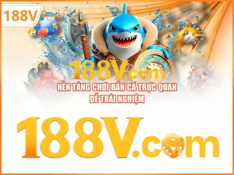Trải Nghiệm SLOT 188V