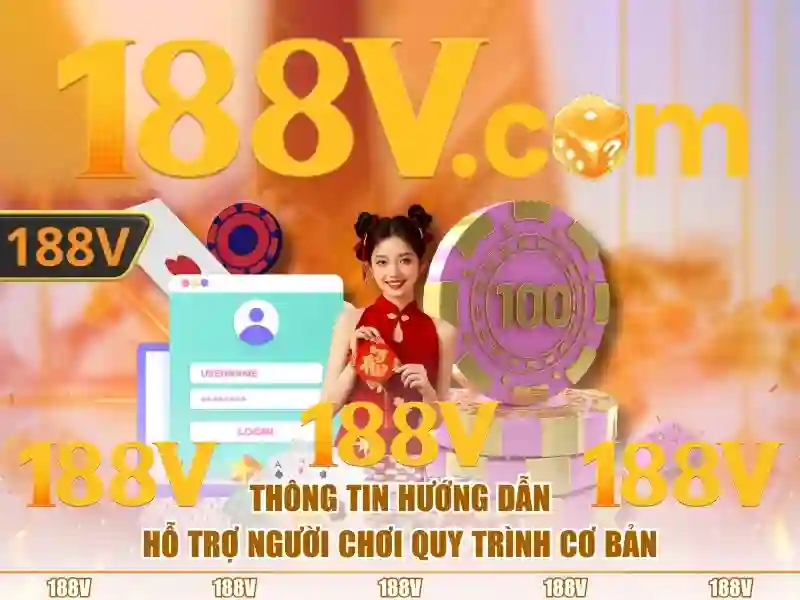 Trải nghiệm eSports 188V đỉnh cao
