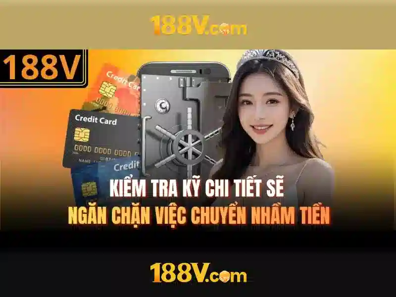 Tại Sao Nên Chọn 188V