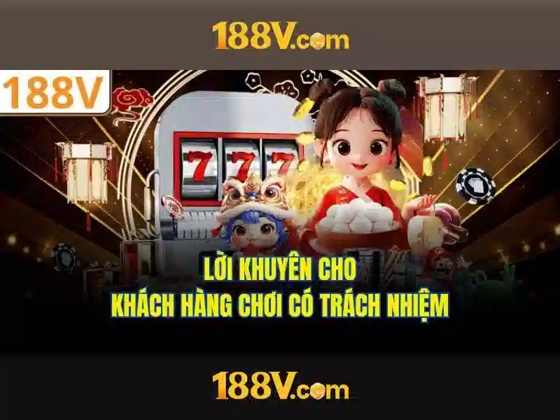 Chơi Slot 188V