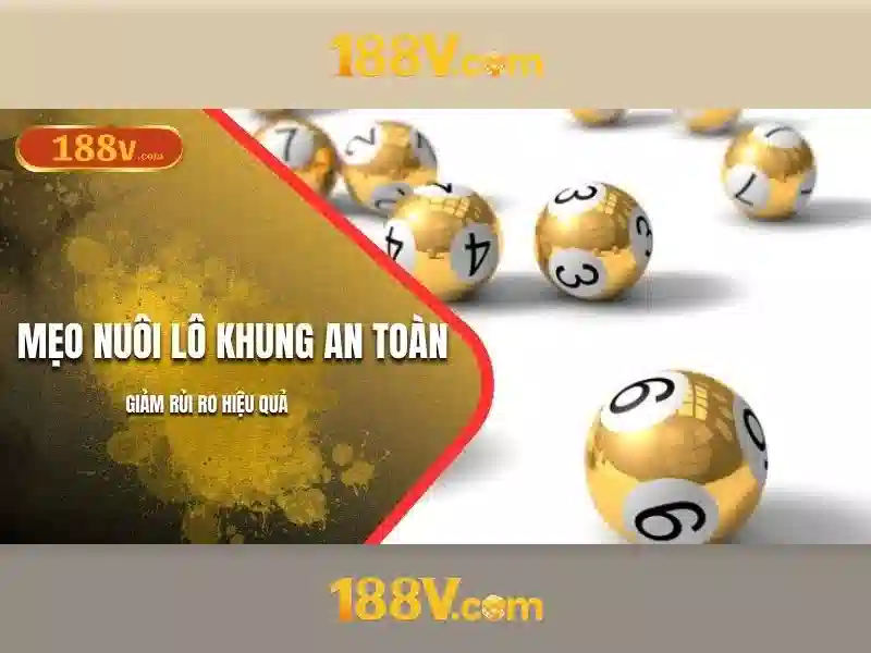 Slot 188V chính thức