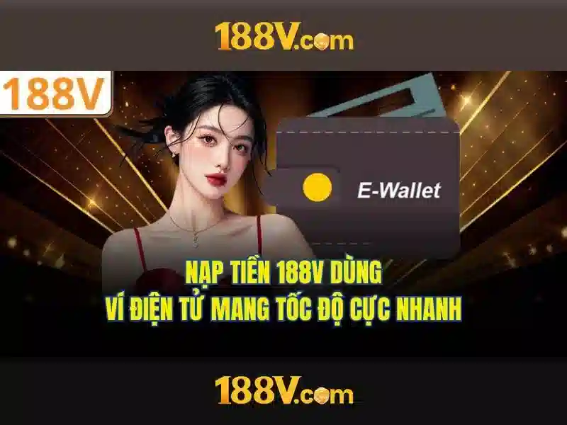 đăng nhập 188v