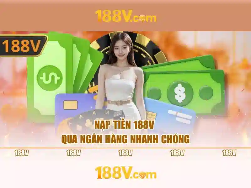 Hướng Dẫn Đăng Nhập Vào 188V – Trải Nghiệm Game Slot 188v Game