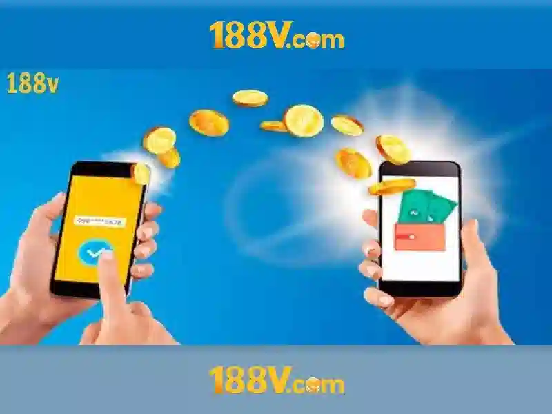 nhà cái uy tín 188V