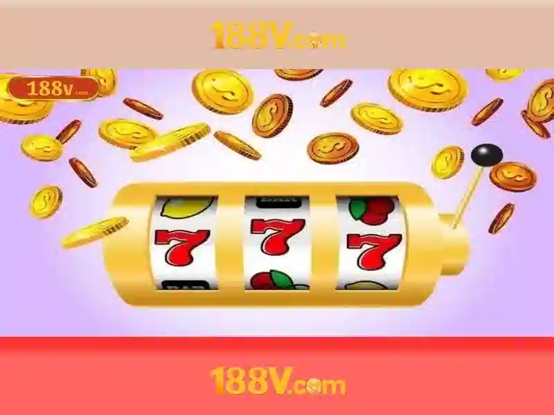 ưu đãi Slot 188V