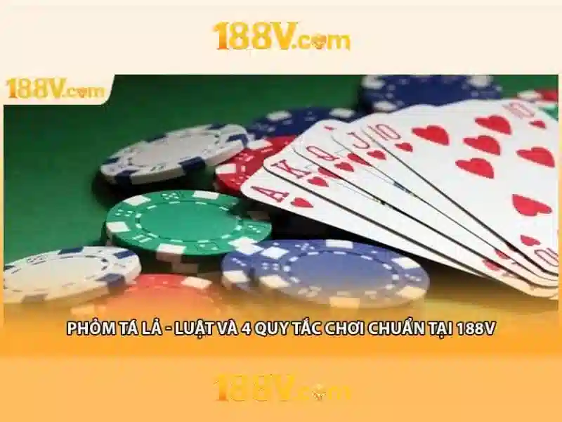 Cổng Game Slot 188V