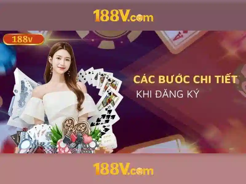 trải nghiệm slot 188V
