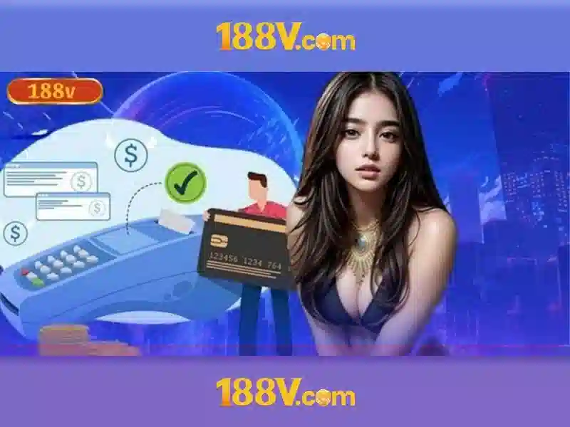 188V – Trải Nghiệm Slot Đỉnh Cao Với 188v No Hu Không Giới Hạn 2026