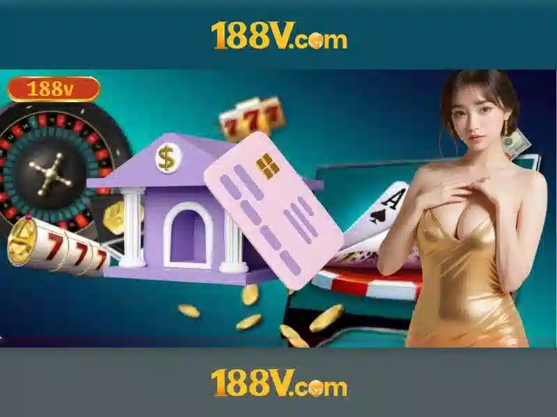188V – Trang Chủ 188V Chính Thức Không Bị Chặn 2026