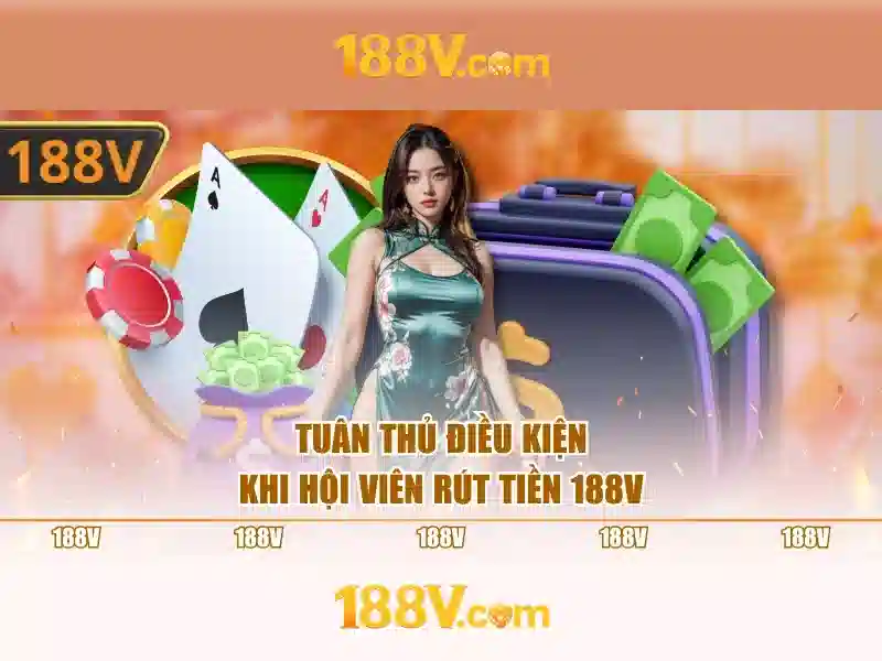Ưu Điểm Của Trải Nghiệm Slot Tại 188V