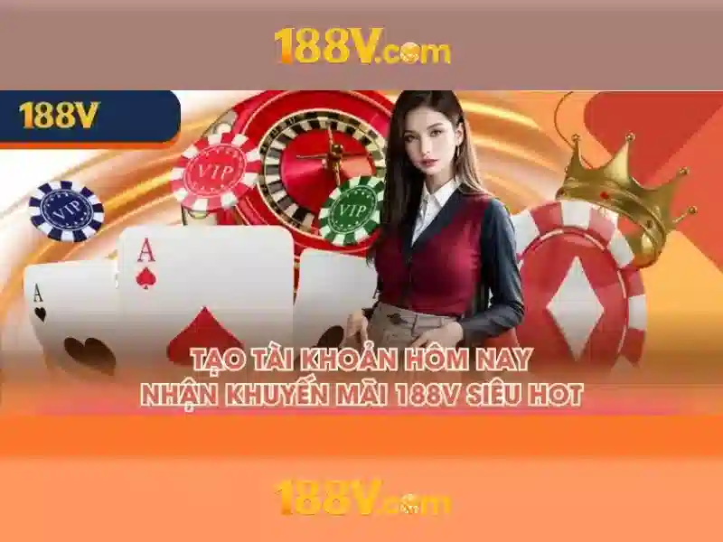 188v nổ hũ