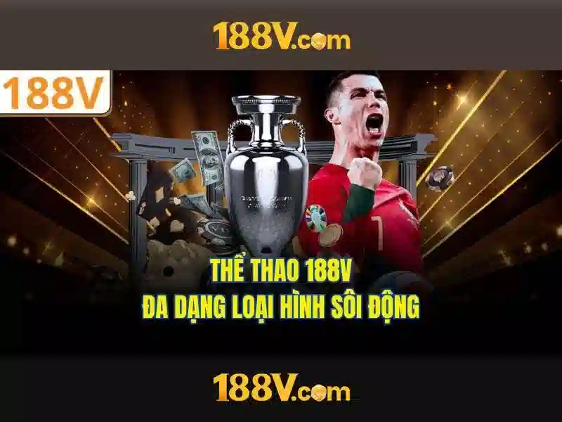 chơi Slot 188V