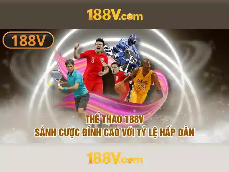 Ưu Đãi 188V – Trải Nghiệm Vàng Cho Người Chơi SLOT