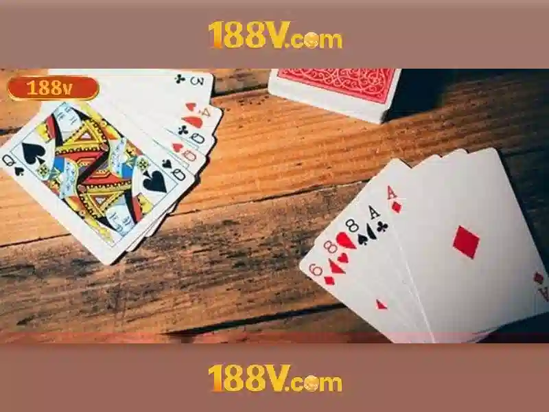 Đánh Giá 188V – Trang Chủ 188v Chính Thức Không Bị Chặn 2026