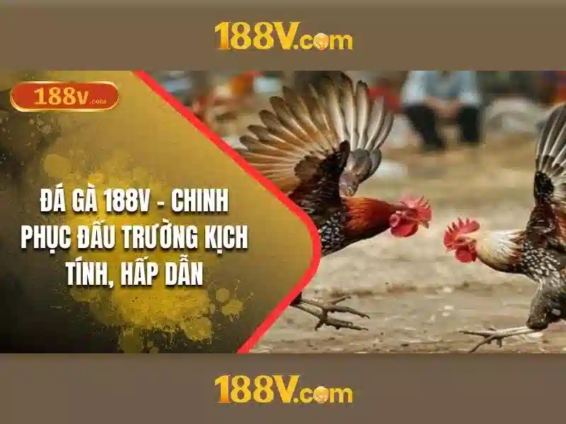 bắn cá 188v