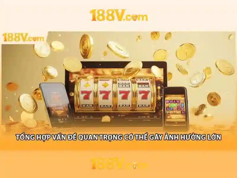 Cá Cược Slot 188V