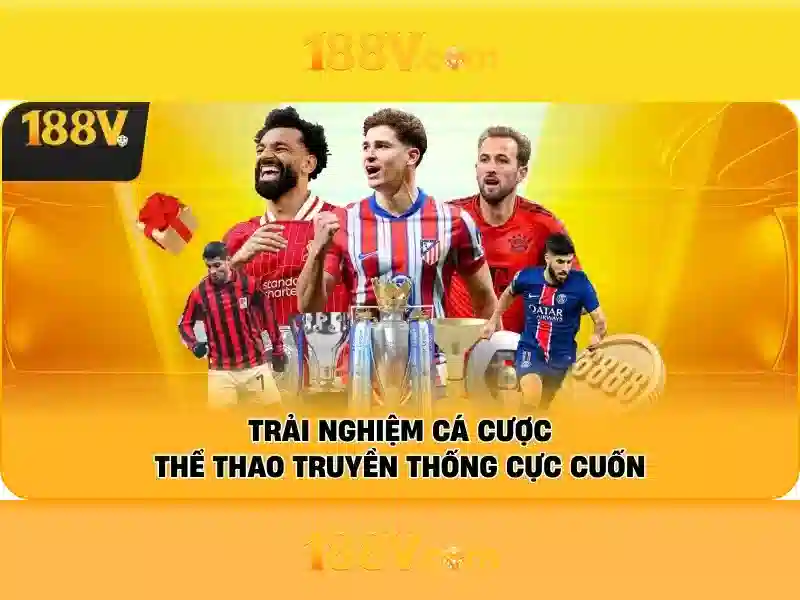 Trải nghiệm Slot Đỉnh Cao Với Ưu Đãi 188V VIP