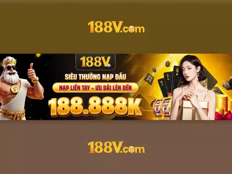 ưu điểm bắn cá 188V