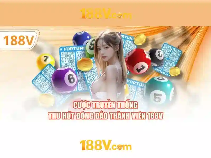 Trò Chơi SLOT 188v