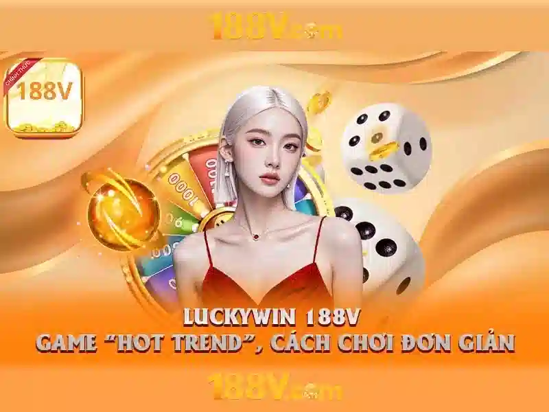 Đánh Giá 188V – Nền Tảng Slot Đúng Chuẩn Chất Lượng