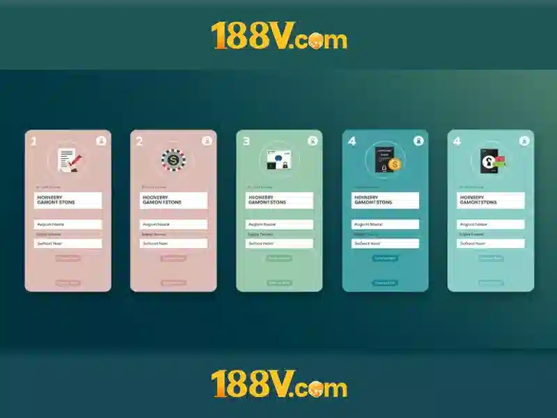 bắn cá 188V – Trải Nghiệm Game Slot Đỉnh Cao