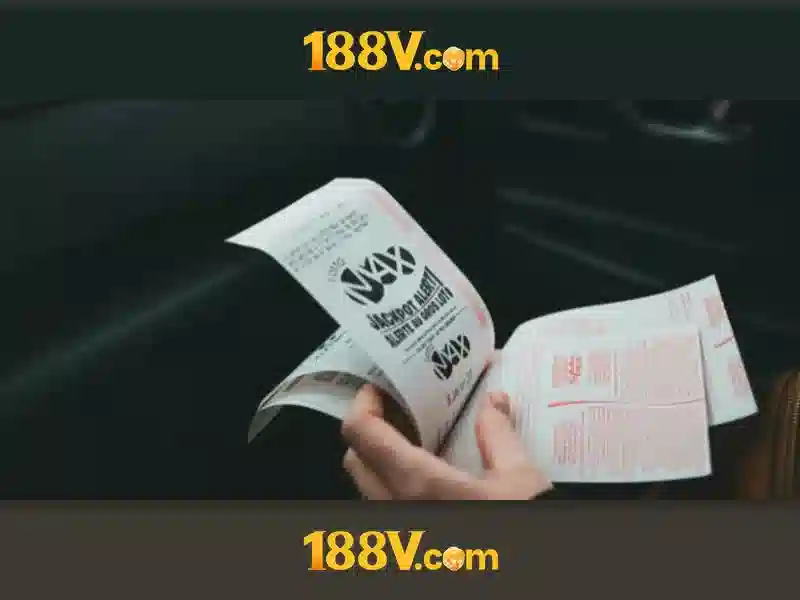 Tại Sao Nên Chọn 188V Cho Trải Nghiệm Slot