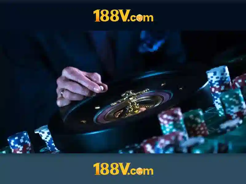 Các trò chơi Slot 188V nổi bật