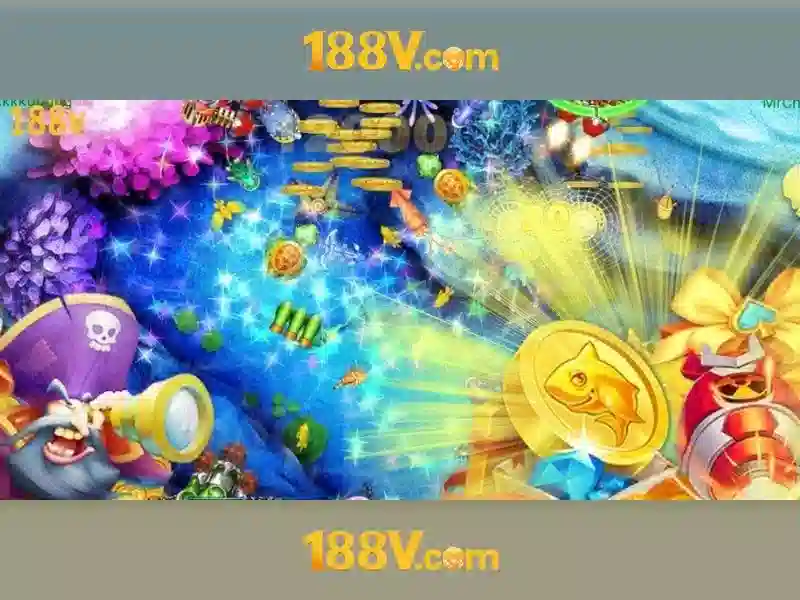 Khuyến Mãi Slot 188V