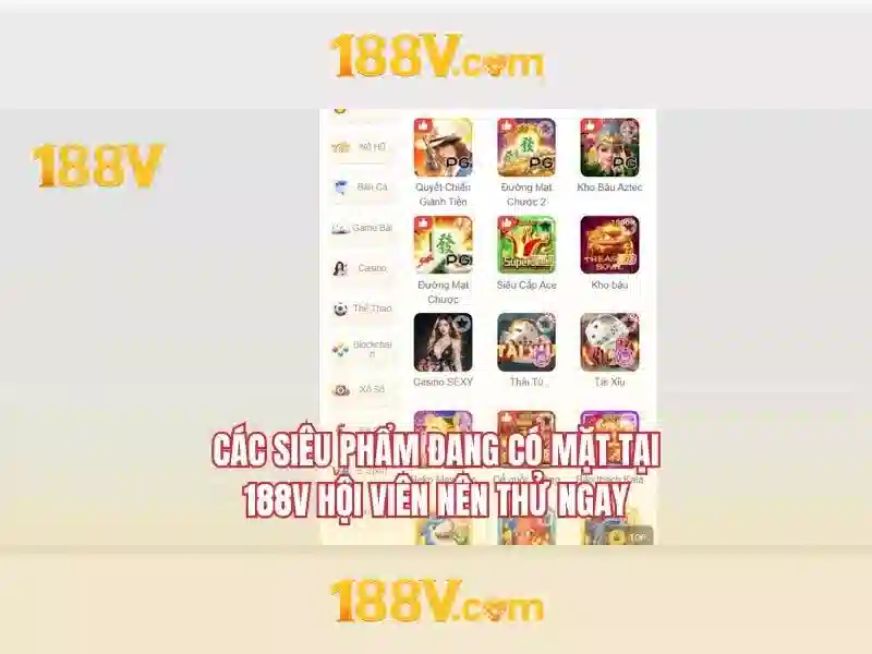game slot 188v