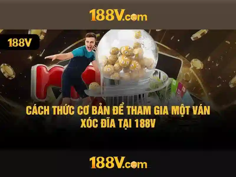 mẹo chơi Slot 188V