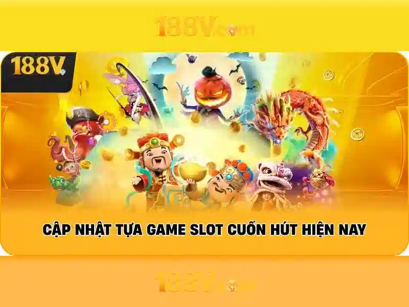 Ứng dụng slot 188V