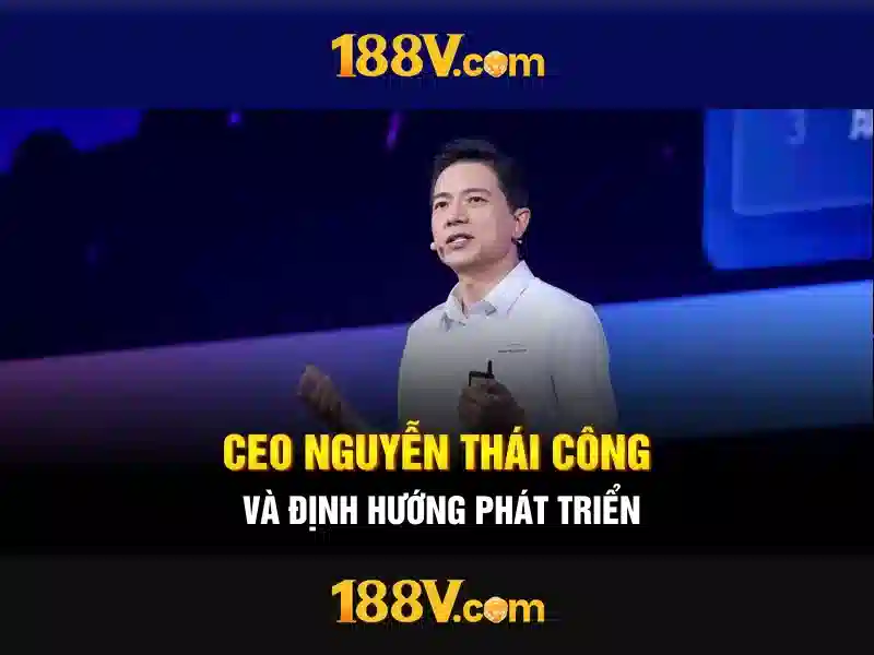 Trang Chủ 188V
