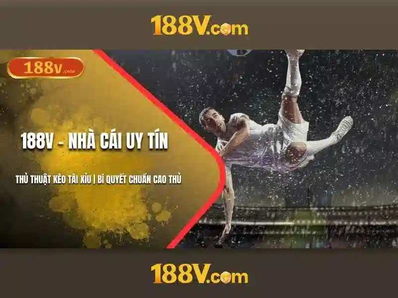 nổ hũ 188V