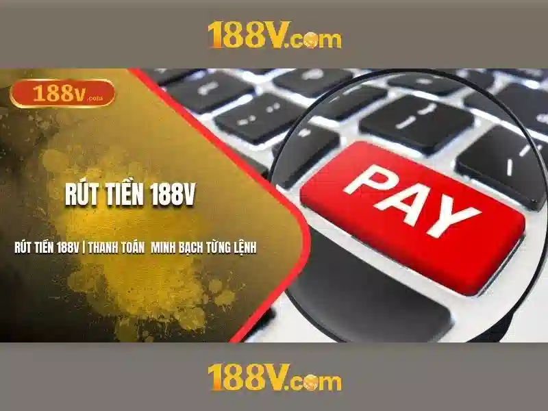 Khuyến Mãi 188v Vip
