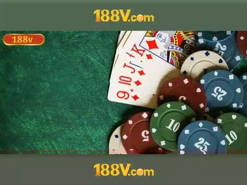 Casino 188V
