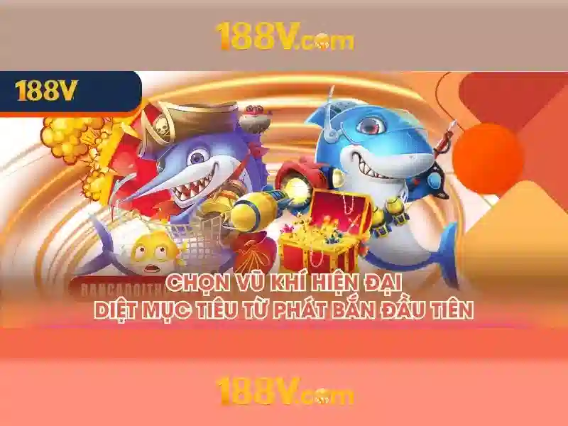 188V – Trang Chủ 188v Chính Thức Không Bị Chặn 2026