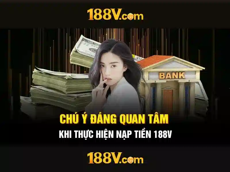 ưu đãi slot 188V