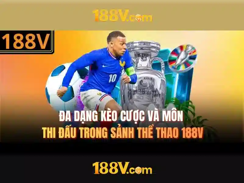 Ưu Điểm 188V