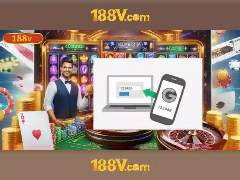 188V | Khuyến Mãi 188V Độc Quyền Cho Người Chơi SLOT 2026