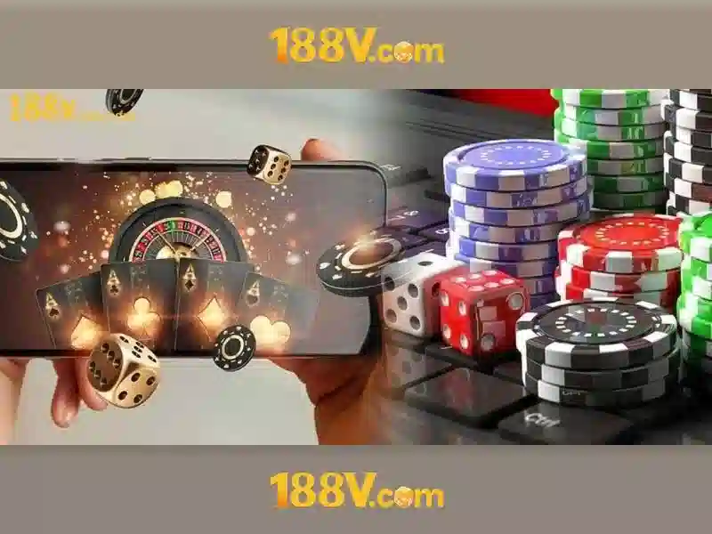 Trải Nghiệm Mượt Mà Với 188V